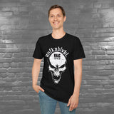 KNAC Pure Rock UNFKNBLVBL T-Shirt
