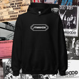 STARWOOD Embroidered Pullover Hoodie