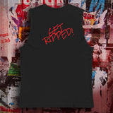 RIP Distressed Muscle Shirt