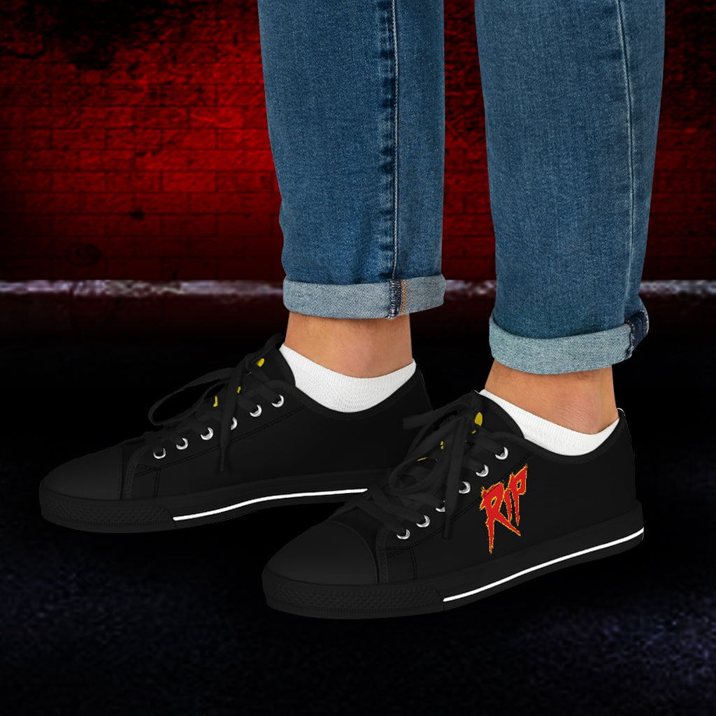 RIP Men's Low Top Sneakers – RIP Magazine Official Store