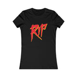 RIP Women's Babydoll T-Shirt