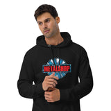 METALSHOP Pullover Hoodie
