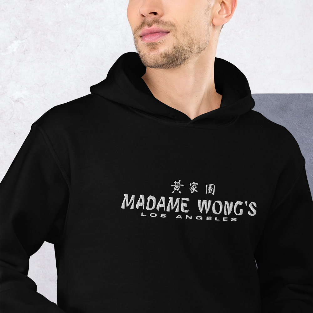 Madame hoodies 2025