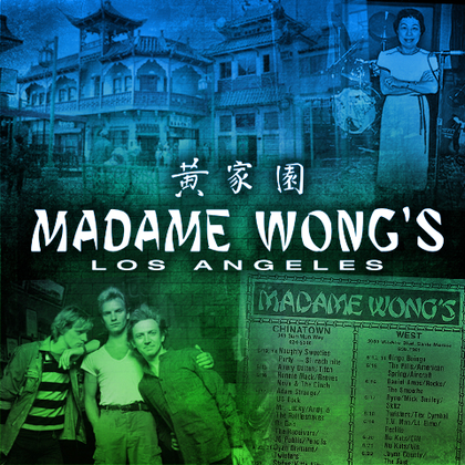 Madame Wong's Classic Collection