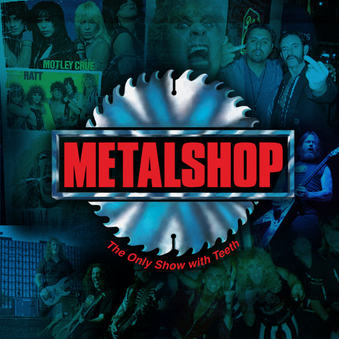 METALSHOP Collection