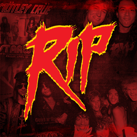 RIP Classic Collection β RIP Magazine Official Store