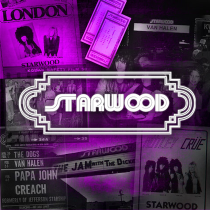Starwood Classic Collection