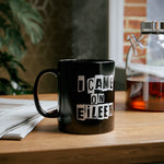 I Came On Eileen Coffee Mug