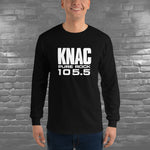 KNAC Pure Rock Classic Long Sleeve T-Shirt