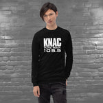 KNAC Pure Rock Classic Long Sleeve T-Shirt