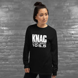 KNAC Pure Rock Classic Long Sleeve T-Shirt