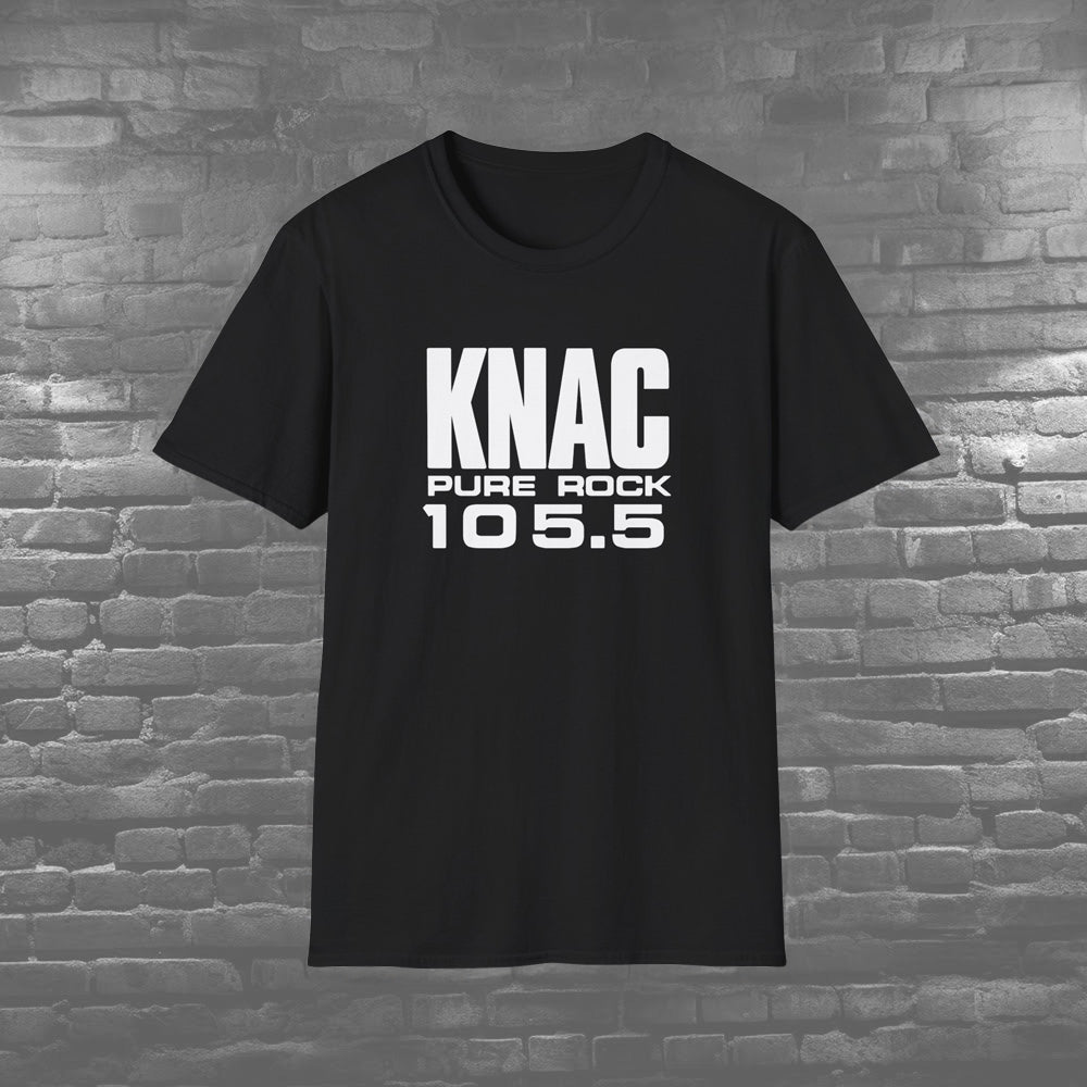 KNAC Pure Rock Collection – RIP Magazine Official Store