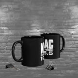 KNAC Pure Rock Coffee Mug