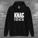 KNAC Pure Rock Pullover Hoodie