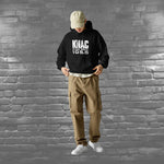 KNAC Pure Rock Pullover Hoodie