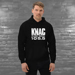 KNAC Pure Rock Pullover Hoodie