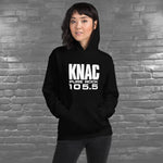 KNAC Pure Rock Pullover Hoodie