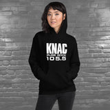 KNAC Pure Rock Pullover Hoodie