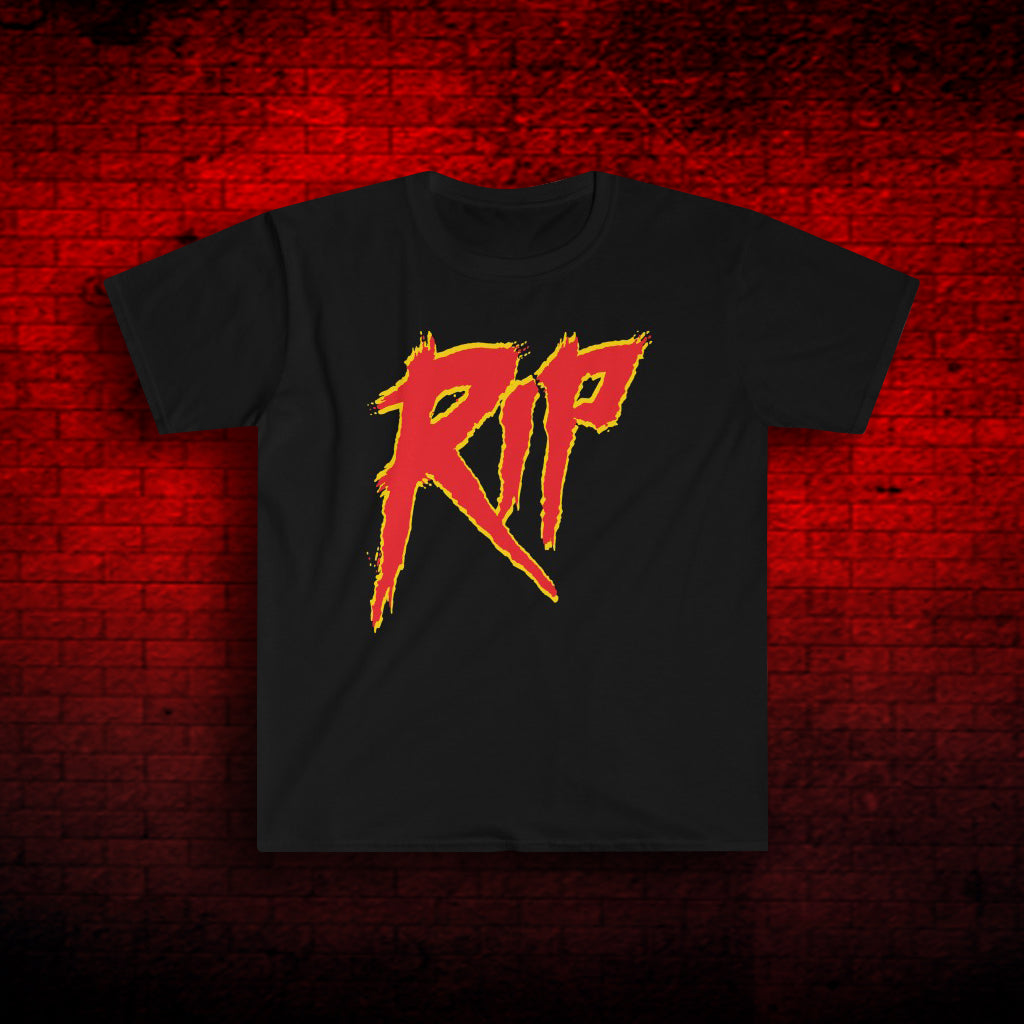 Typlat Rip RIP Classic T-Shirt – RIP Magazine Official Store