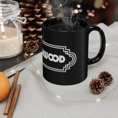 STARWOOD Coffee Mug