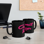 Coconut Teaszer Coffee Mug