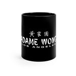 Madame Wong's Coffee Mug