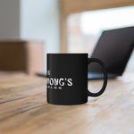 Madame Wong's Coffee Mug