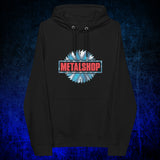 METALSHOP Pullover Hoodie