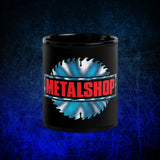 METALSHOP Coffee Mug