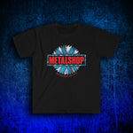 METALSHOP Classic T-Shirt