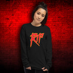 RIP Long Sleeve T-Shirt