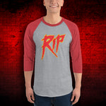 RIP 3/4-Sleeve Raglan