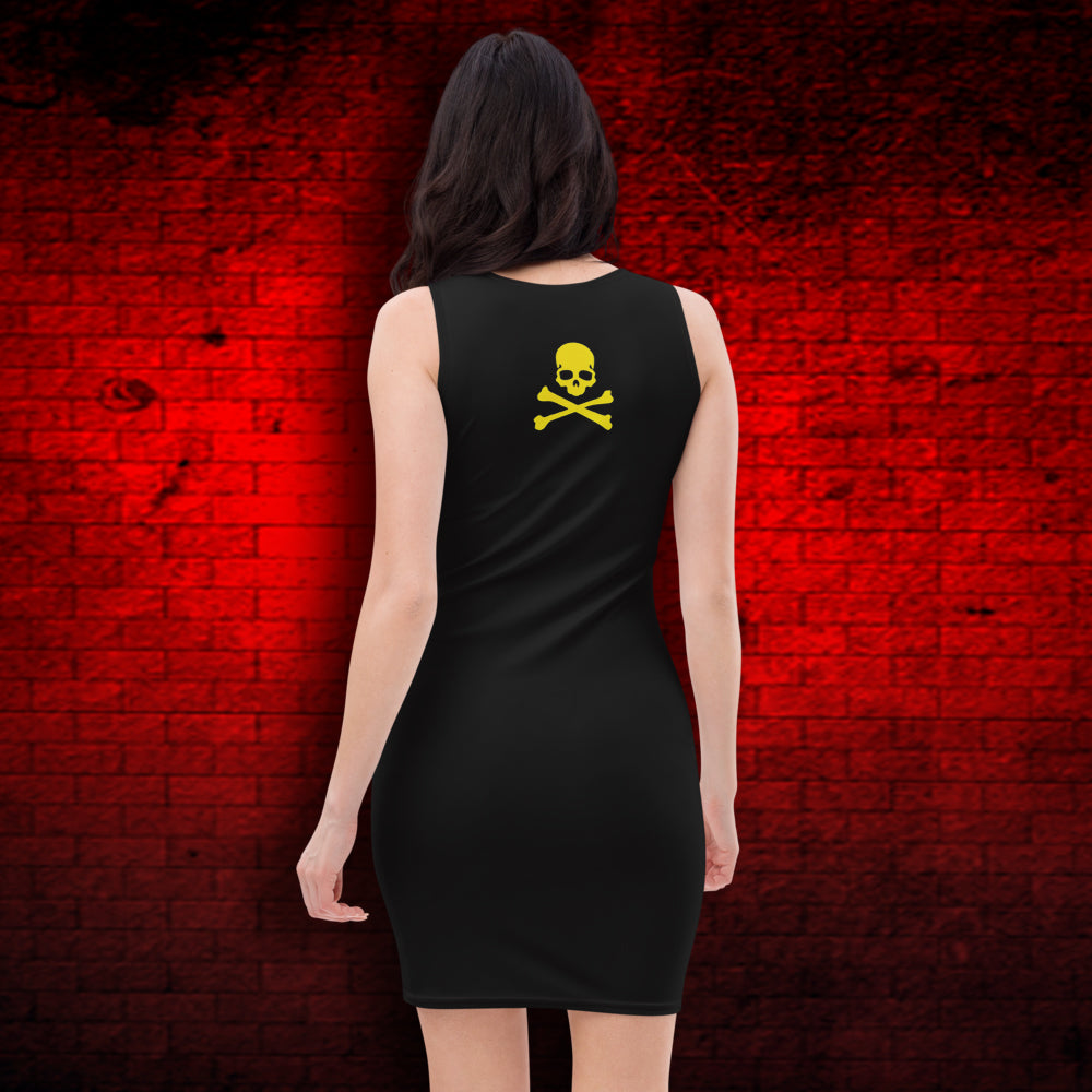RIP Tank Dress – RIP Magazine Official Store