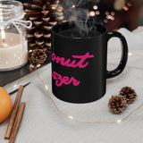 Coconut Teaszer Coffee Mug