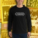 STARWOOD Distressed Long Sleeve T-Shirt