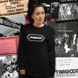 STARWOOD Long Sleeve T-Shirt