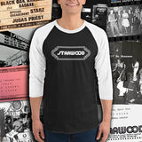 STARWOOD 3/4-Sleeve Raglan