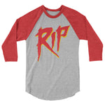 RIP 3/4-Sleeve Raglan