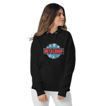 METALSHOP Pullover Hoodie