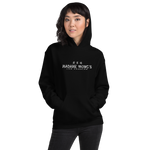 Madame Wong's Embroidered Pullover Hoodie