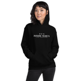 Madame Wong's Embroidered Pullover Hoodie