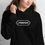 STARWOOD Embroidered Pullover Hoodie