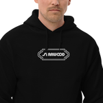 STARWOOD Embroidered Pullover Hoodie