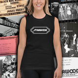 STARWOOD Muscle Shirt