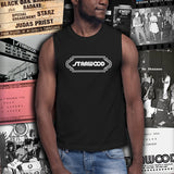 STARWOOD Muscle Shirt