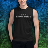 MADAME WONG'S Muscle Shirt