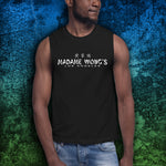 MADAME WONG'S Muscle Shirt