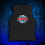 METALSHOP Muscle Shirt