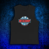 METALSHOP Muscle Shirt