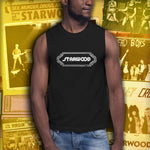 STARWOOD Distressed Muscle Shirt